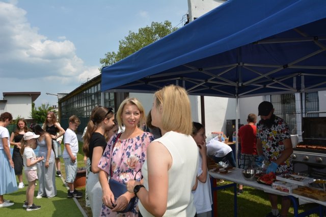 Piknik Rodzinny 2025r